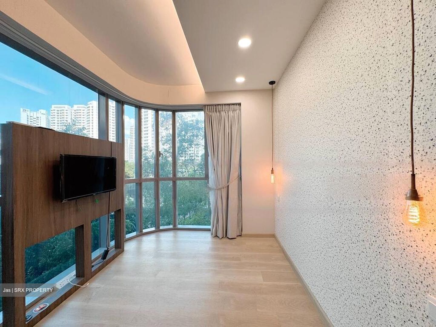 High Park Residences (D28), Apartment #462825811